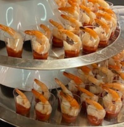 Shrimp Shooters Robert J Shrimp Shooters Robert J
