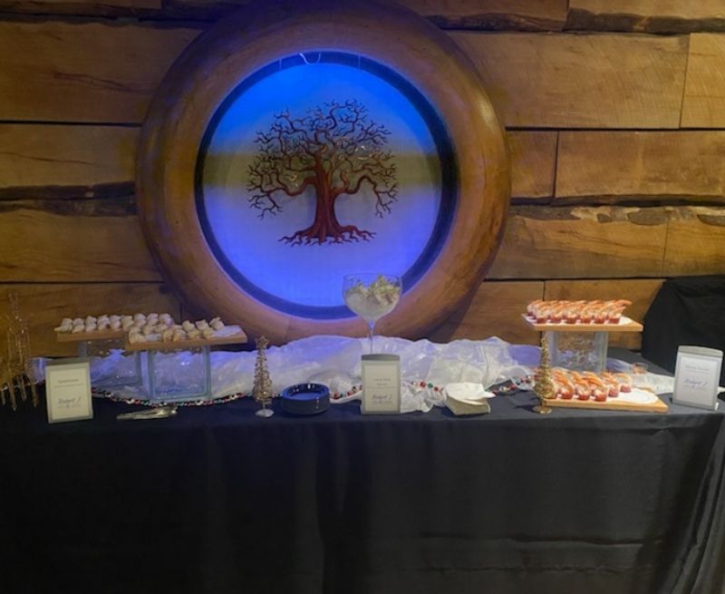 Trailhead Event Venue