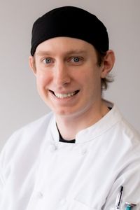 Jonathan Head Chef