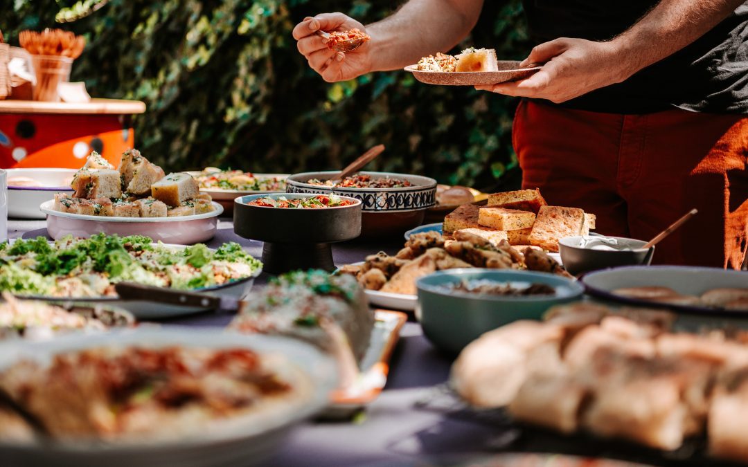 6 Tips For Planning A Summer Office Party
