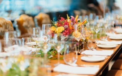 Best wedding catering options for vegan guests