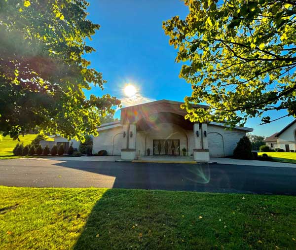 Trailhead Event Venue