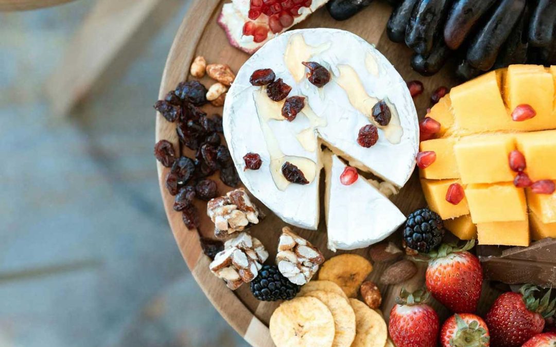 Gluten-Free Menu Ideas: From Starters and Mains to Desserts
