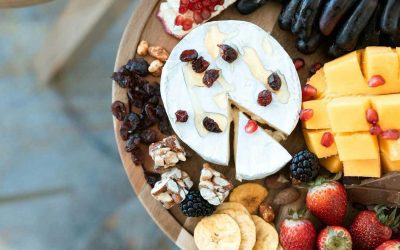Gluten-Free Menu Ideas: From Starters and Mains to Desserts