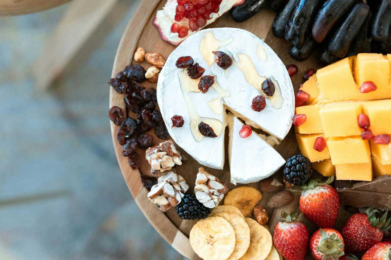 Gluten-Free Menu Ideas
