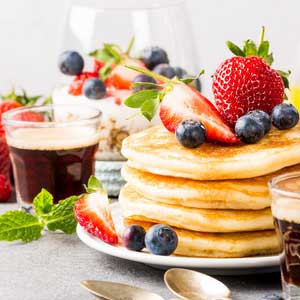 Breakfast