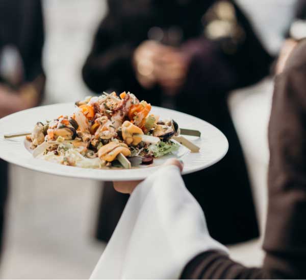 Wedding Catering Wedding Catering