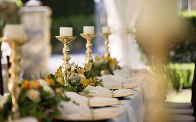 What are the Benefits of Hiring a Wedding Catering Service?